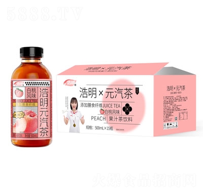 ����Ԫ�����֭����ϣ������Lζ��500mlX15