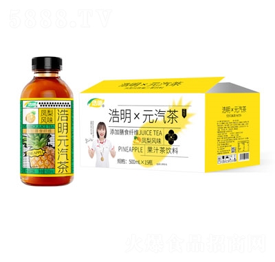 ����Ԫ�����֭����ϣ��P���Lζ��500mlX15