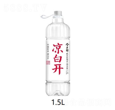 �����ɛ����_���ˮ1.5L