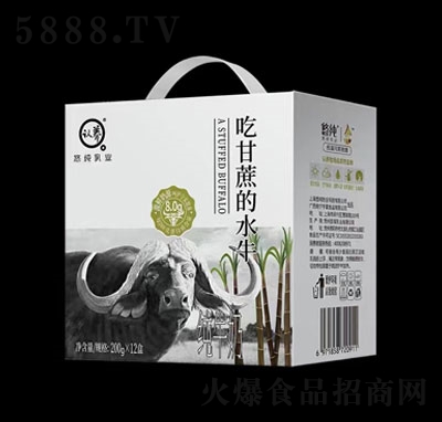 �Ƽ��Ը����ˮţ��ţ��200gX12