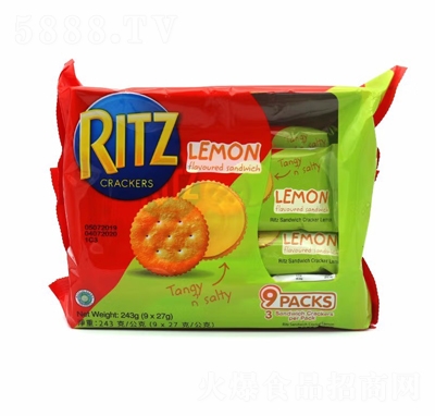 RITZ����(l��)֮����ζ243g�k�������e��ʳ