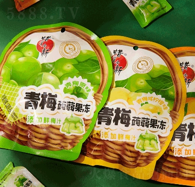 Ϟ�PС��120g��÷�X�m������֭�������e��ʳ