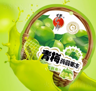 Ϟ�PС��120g��÷�X�m������֭�������eʳƷ