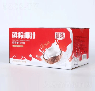 �����rեҬֲ֭�ﵰ�����315ml��24��