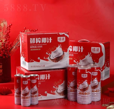 �����rեҬֲ֭�ﵰ���������960ml��6��