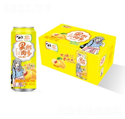 ������Ȼ����S�ҹ�����(f��)�Ϲ�֭485ml