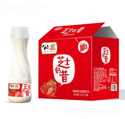 ����֥ʿ������ݮ����������Ʒ1.25Lx6ƿ