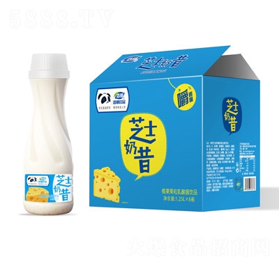 ����֥ʿ����Ҭ������������Ʒ1.25Lx6ƿ