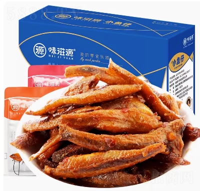 ζ��ԴС�~��175g�����خa(ch��n)С�S�~��ζ���e��ʳС��ʳƷ����