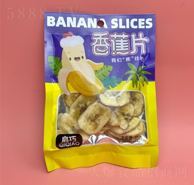 �����㽶Ƭ30g