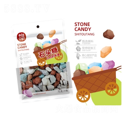 �Sζ��ӛ��ʳ�ǹ�ʳƷ108gʯ�^�ǣ��ɿ���ζ��