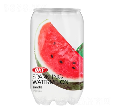 OKFˮ��ζ����ζ350ml����ˮ̼����ϾW(w��ng)�t��ˮ�Ʒ