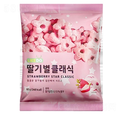 �Z�ɲ�ݮζ60g����Ȧ����ʳС�����eʳƷ