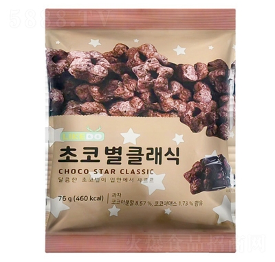 �Z���ɿ���ζ60g����Ȧ����ʳС�����eʳƷ