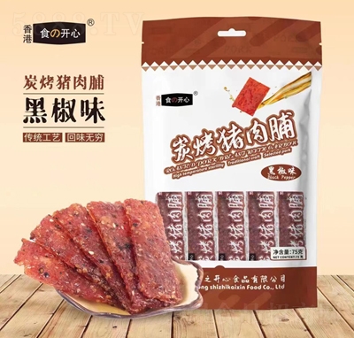 ʳ֮�_���i�⸬�ڽ�ζ75g�����ʳ�W(w��ng)�t���e��ʳ