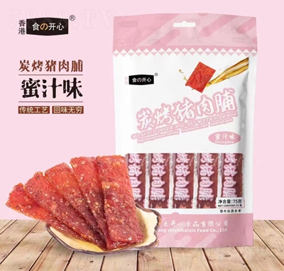 ʳ֮�_���i�⸬��֭ζ75g�����ʳ�W(w��ng)�t���e��ʳ