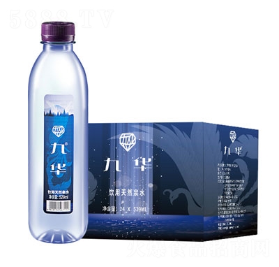 ���A�����ȻȪˮ529mlX24