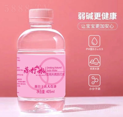 �����Ȼ�K��ˮ405ml