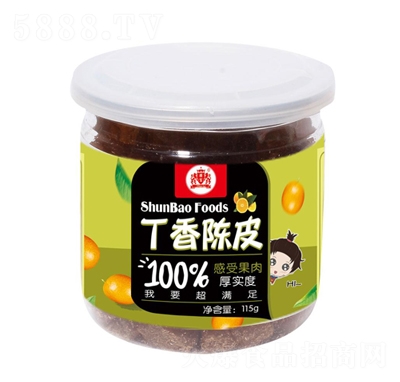 혌���(y��u)Ʒ�����Ƥ115g���eʳƷ���̴���