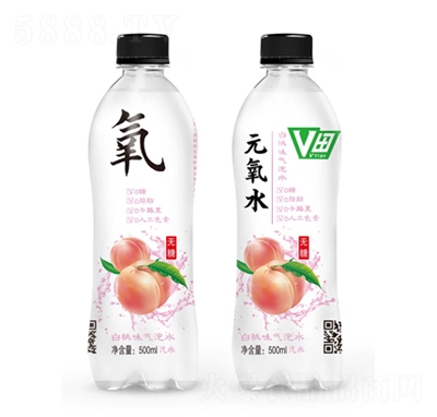 V�����ζ����ˮ500ml̼�����