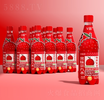 V���ζ����ˮ��֦��t�����ˮ500ml