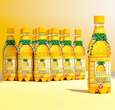 V���ζ����ˮ�P����������ˮ500ml