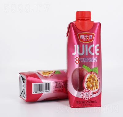 �Ř���260mL�����֭�Ʒ