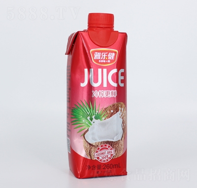 �Ř���260mLҬ��֭