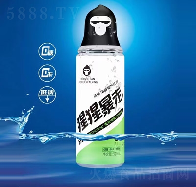 ���ɱ���늽��|(zh��)�������ζ520ml
