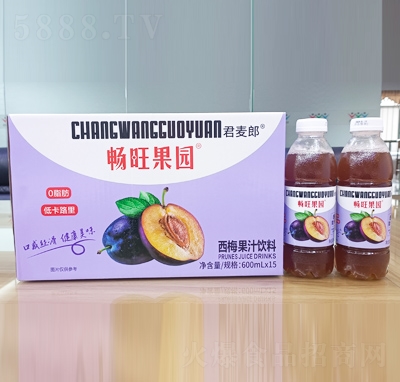 �������@��÷֭��֭���600ml��15