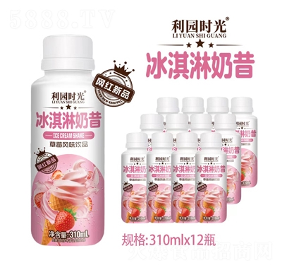 ���@�r(sh��)������������ݮ�L(f��ng)ζ�Ʒ310mlX12ƿ