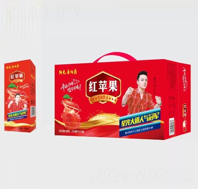 ꖹ��Ʋ����t�O���L(f��ng)ζ�Ʒ250ml��24��