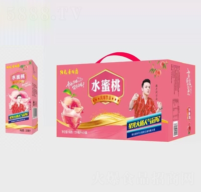 ꖹ��Ʋ���ˮ�����L(f��ng)ζ�Ʒ250ml��24��