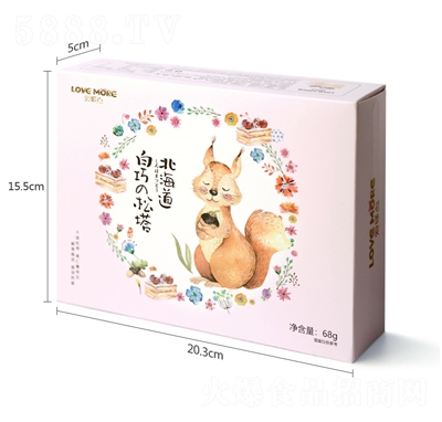 ��Ұ��Ǒ68g��������ɸ��c���e��ʳ