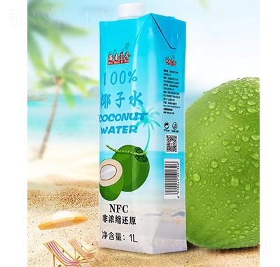 ����1̖100%Ҭ��ˮ1L����