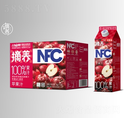 ժ�B(y��ng)NFC100%��֭�O��֭1kgX8��