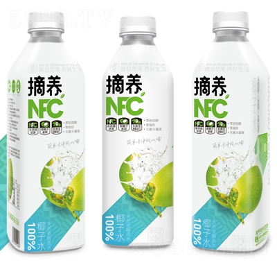 ժ�B(y��ng)NFC100%Ҭ��ˮ��ƿ