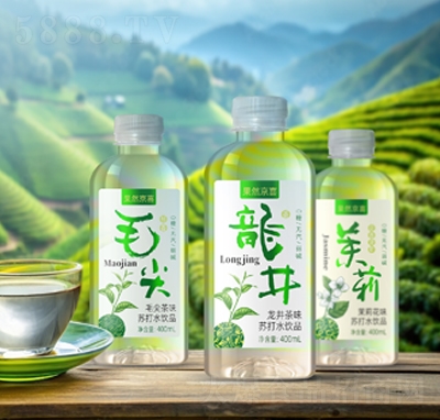 ��Ȼ��ϲ�K��ˮ�Ʒ400ml����