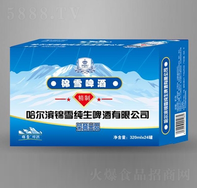 �\ѩ����ơ��320ml���b