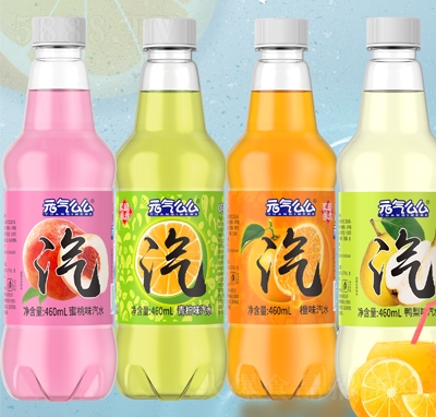 Ԫ��ôô��ˮ̼�����460ml