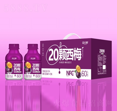 �������(f��)�Ϲ�֭NFC��÷֭330ml��15ƿ