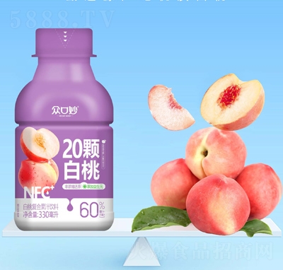 ������ͺϹ�֭NFC����֭330ml