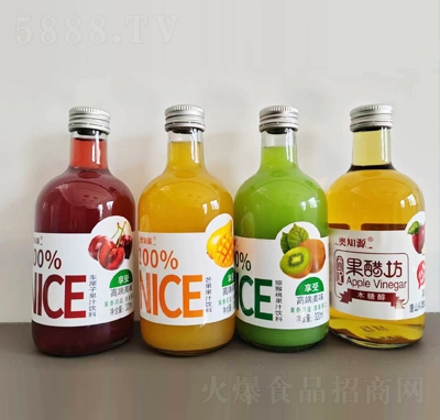 �W֪ԴNICE��֭���320ml