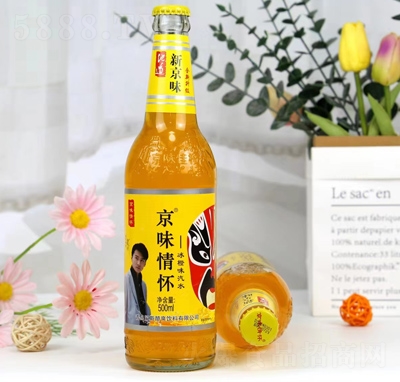 ��ζ���̼����ϱ���ζ��ˮ���500ml