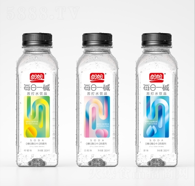 �����K��ˮ380ml