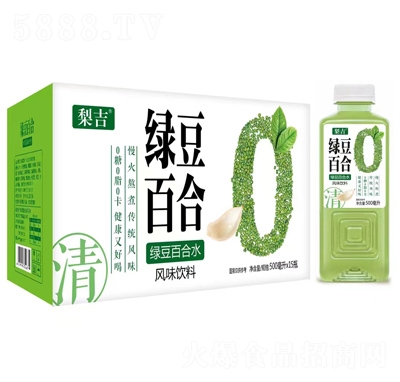 �漪�G���ٺ�ˮ�Lζ���500mlX15ƿ