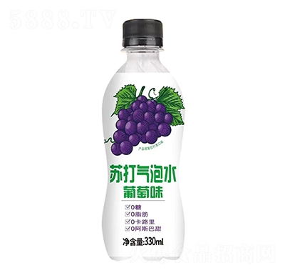 �����K�����ˮ����ζ330ml
