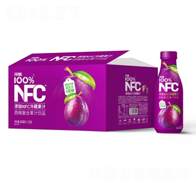 ���NFC��֭��÷֭460������15