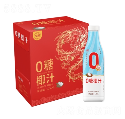 ҼͰ0��Ҭֲ֭�ﵰ�����1.25L��6