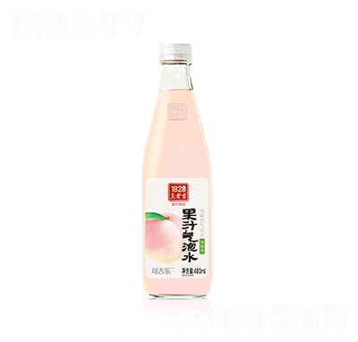 1828���ϼ���֭����ˮ����ζ480ml